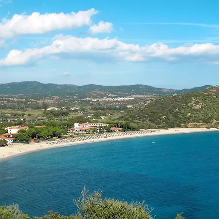 بيت للعطل Holiday Home Pellicano By Interhome *