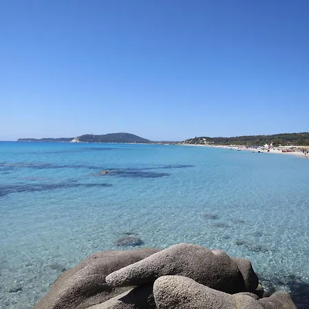 Holiday Home Pellicano By Interhome *