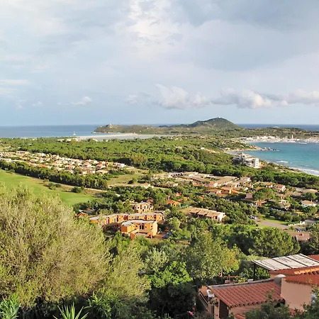 بيت للعطل Holiday Home Pellicano By Interhome