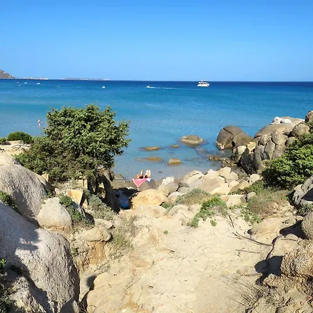 Holiday Home Pellicano By Interhome * فيلاّسيمِيوس