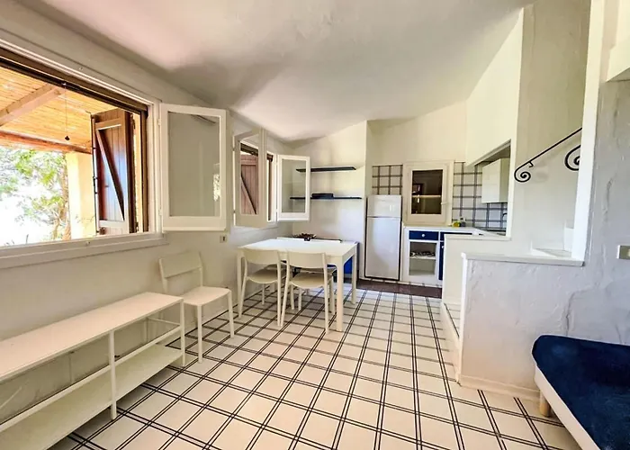 Holiday Home Pellicano By Interhome فيلاّسيمِيوس