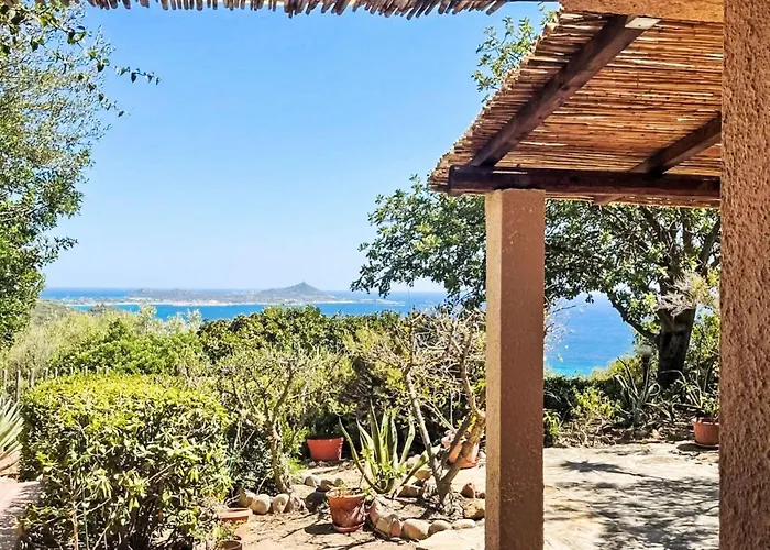 Holiday Home Pellicano By Interhome بيت للعطل فيلاّسيمِيوس