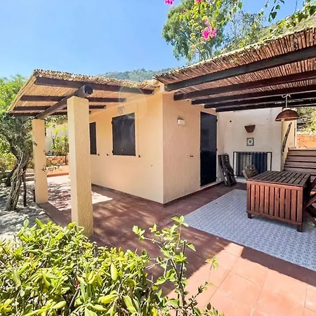 בית נופש Pellicano By Interhome וילסימיוס