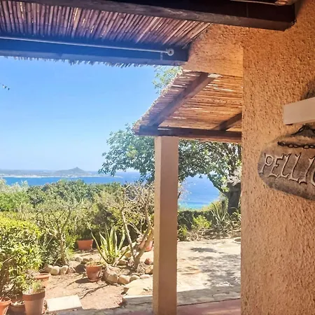 Pellicano By Interhome Villasimius