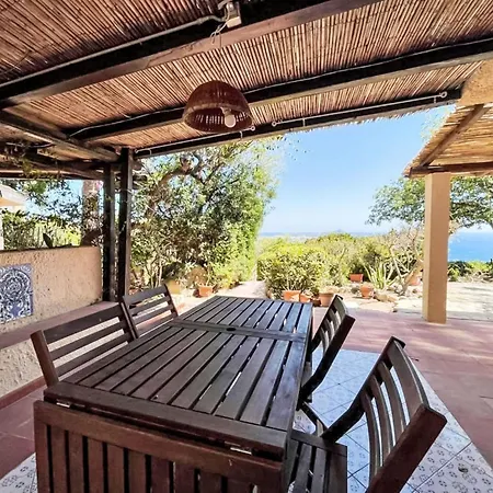 Pellicano By Interhome Hébergement de vacances Villasimius