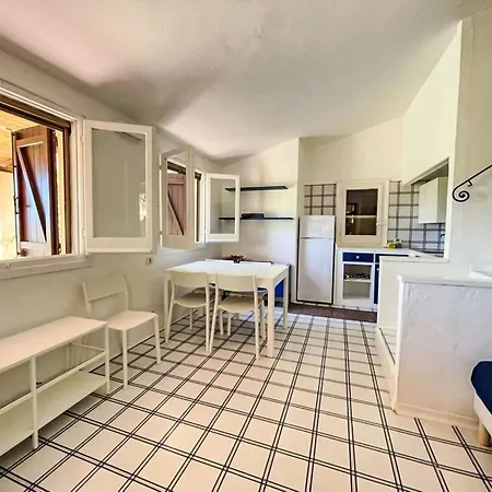 Pellicano By Interhome Villasimius