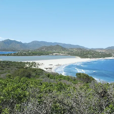 Hébergement de vacances Holiday Home Pellicano By Interhome *