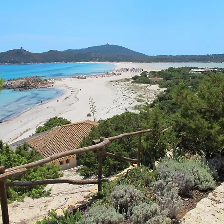 Hébergement de vacances Holiday Home Pellicano By Interhome Villasimius