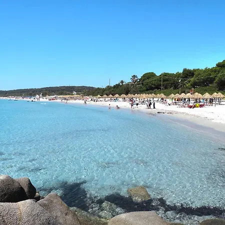 Hébergement de vacances Holiday Home Pellicano By Interhome Villasimius