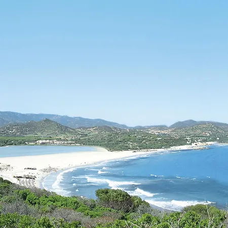 Hébergement de vacances Holiday Home Pellicano By Interhome *