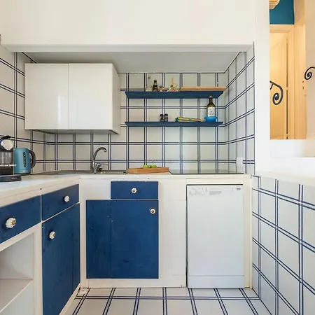 Pellicano By Interhome בית נופש