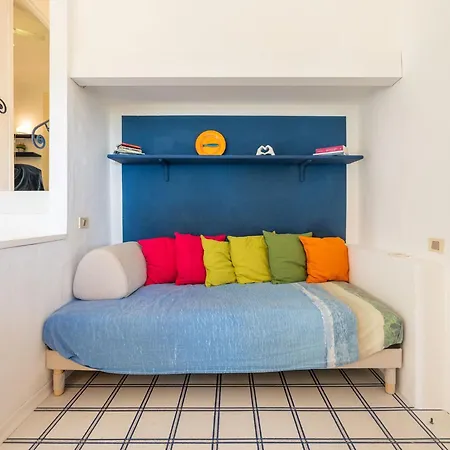 Pellicano By Interhome * וילסימיוס