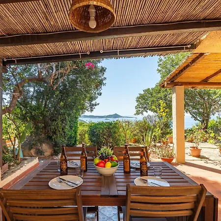 בית נופש Pellicano By Interhome וילסימיוס