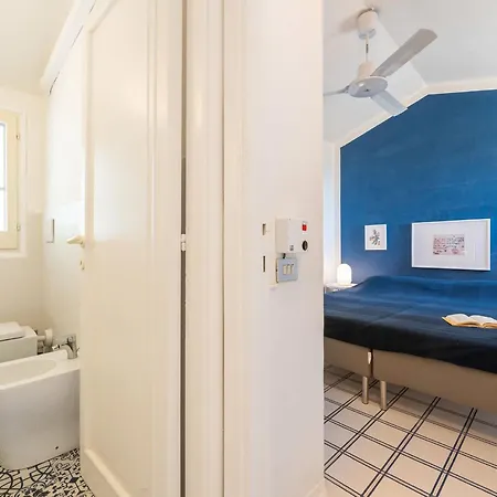 Pellicano By Interhome בית נופש *