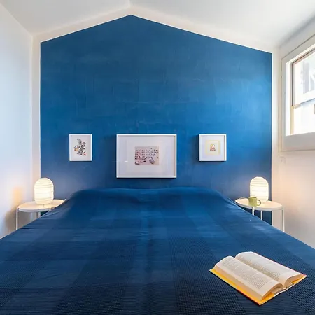 Pellicano By Interhome בית נופש *