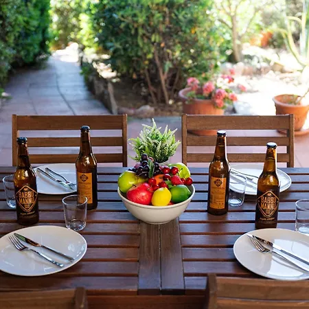בית נופש Pellicano By Interhome