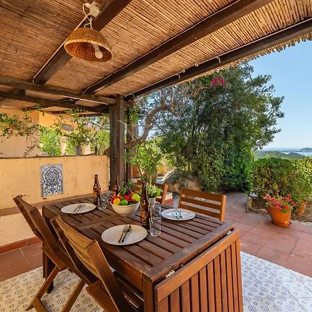 Pellicano By Interhome בית נופש וילסימיוס