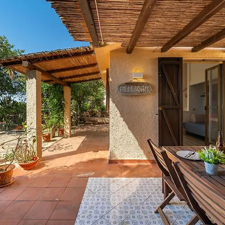 Pellicano By Interhome וילסימיוס