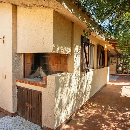 בית נופש Pellicano By Interhome וילסימיוס