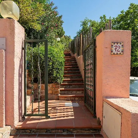 Pellicano By Interhome בית נופש *