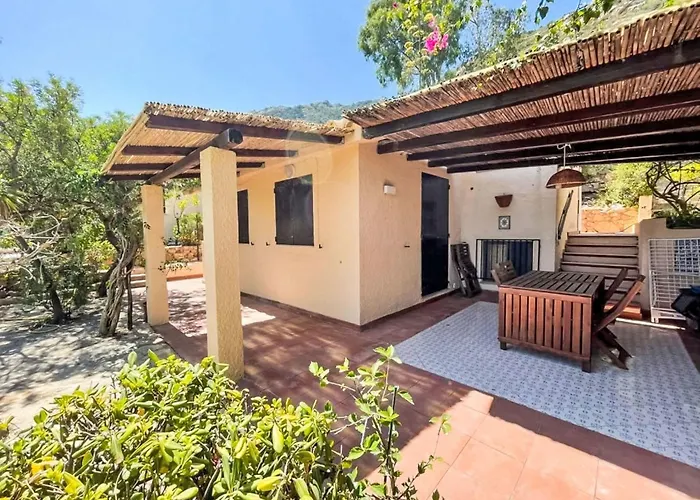 Hébergement de vacances Holiday Home Pellicano By Interhome Villasimius