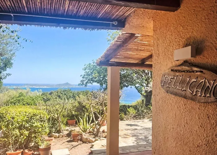 Pellicano By Interhome Villasimius