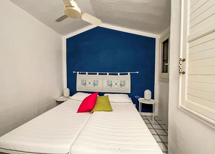 Pellicano By Interhome *