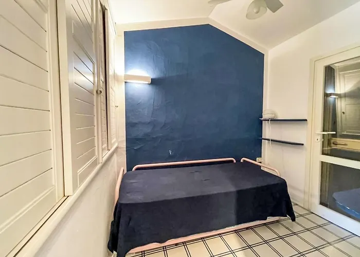 Holiday Home Pellicano By Interhome * Villasimius