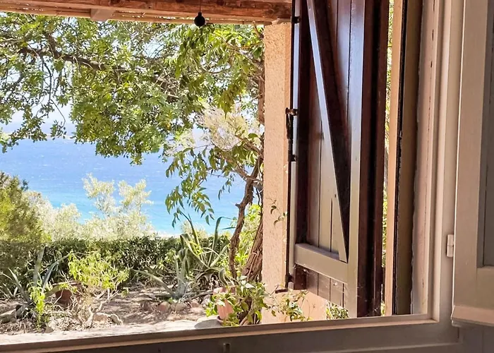 Hébergement de vacances Holiday Home Pellicano By Interhome Villasimius