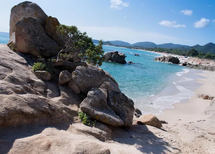 Holiday Home Pellicano By Interhome * Villasimius