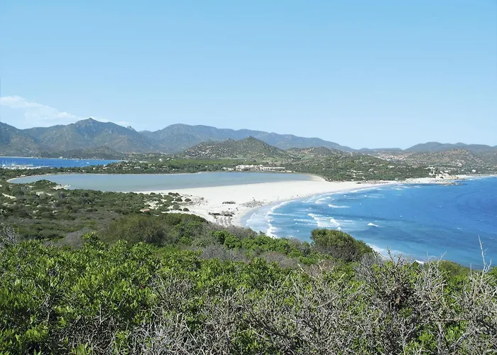 Nyaraló Pellicano By Interhome *