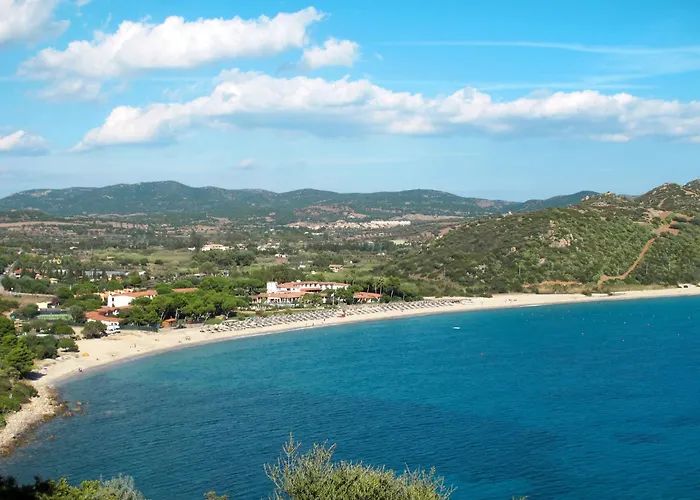 Hébergement de vacances Holiday Home Pellicano By Interhome *