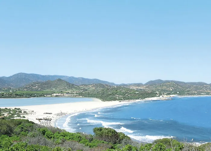 Nyaraló Pellicano By Interhome *